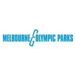 CENTREPIECE - Melbourne & Olympic Parks